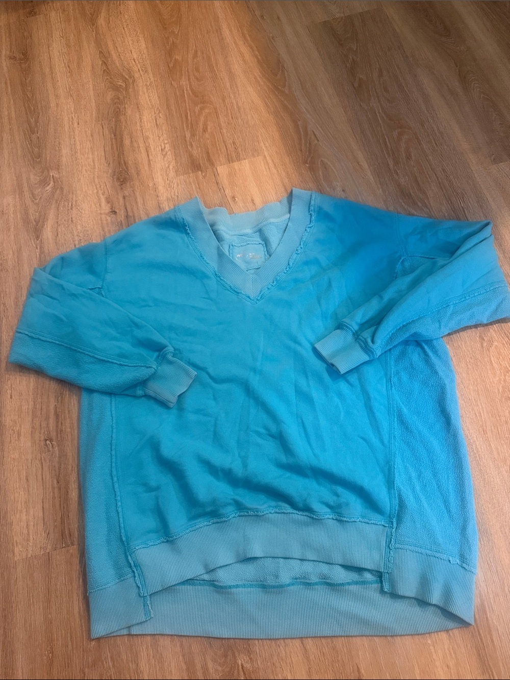 aerie sweatshirt